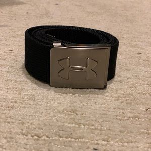 Under Armour Men’s Belt